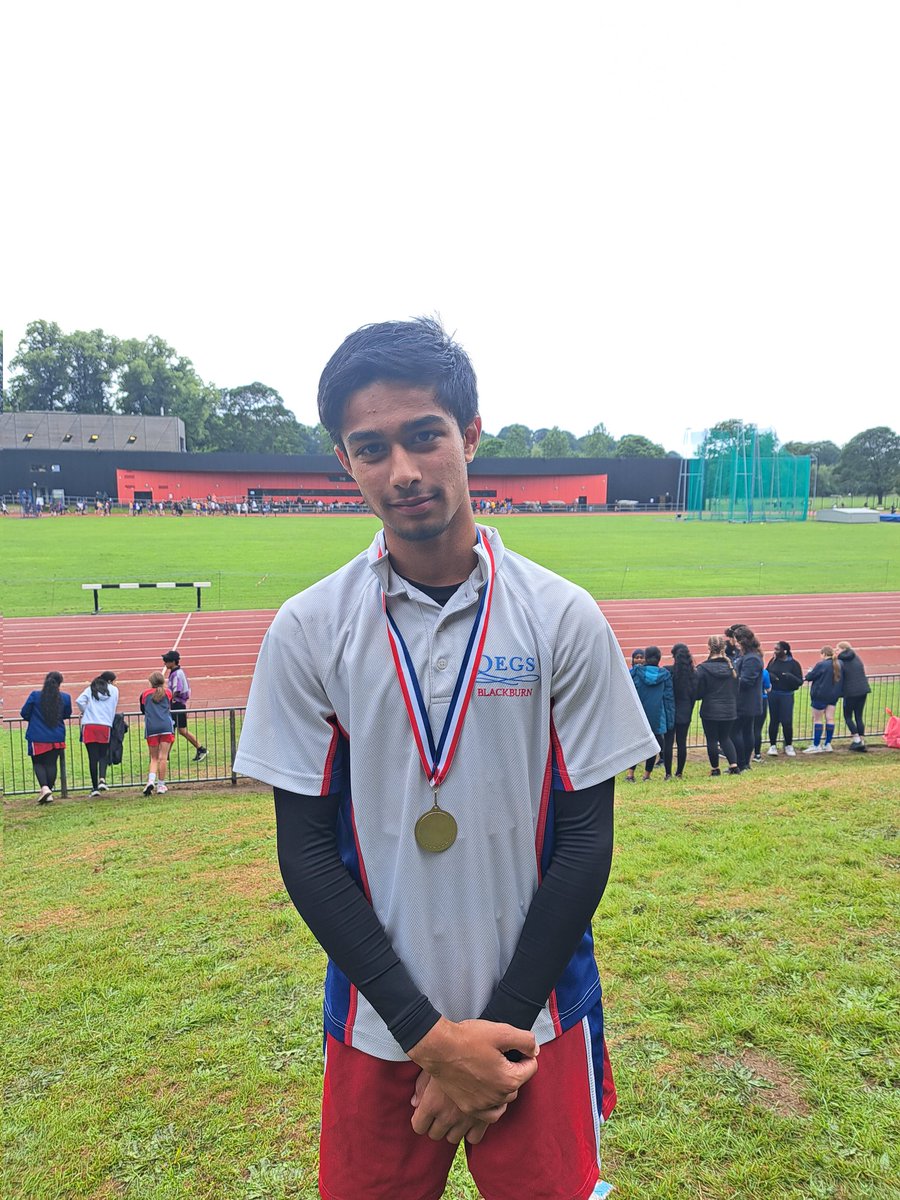 QEGS Blackburn Sports & PE tweet media