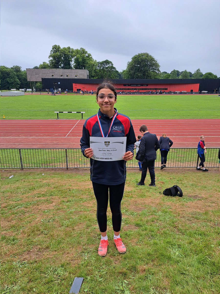 QEGS Blackburn Sports & PE tweet media