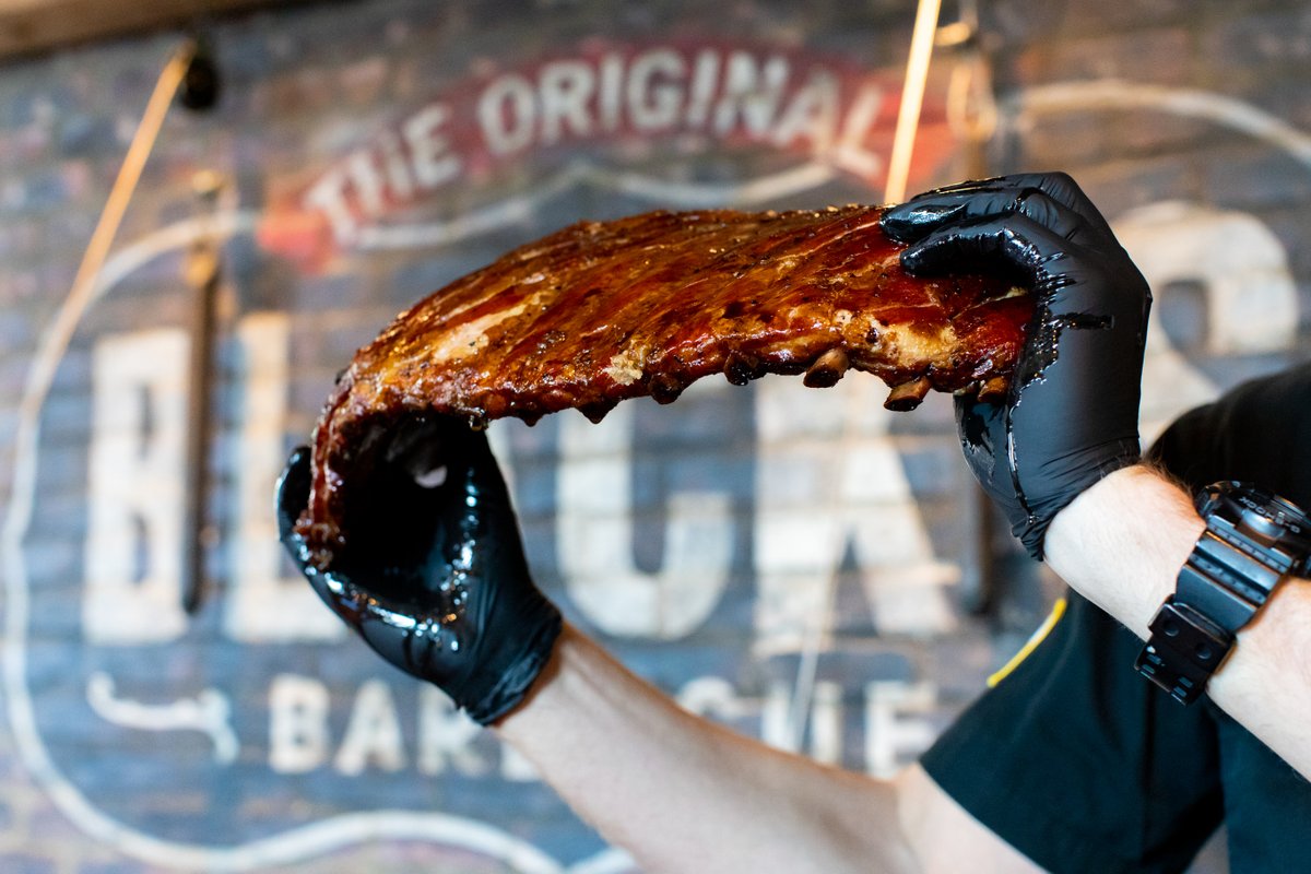Blacks BBQ Austin tweet media