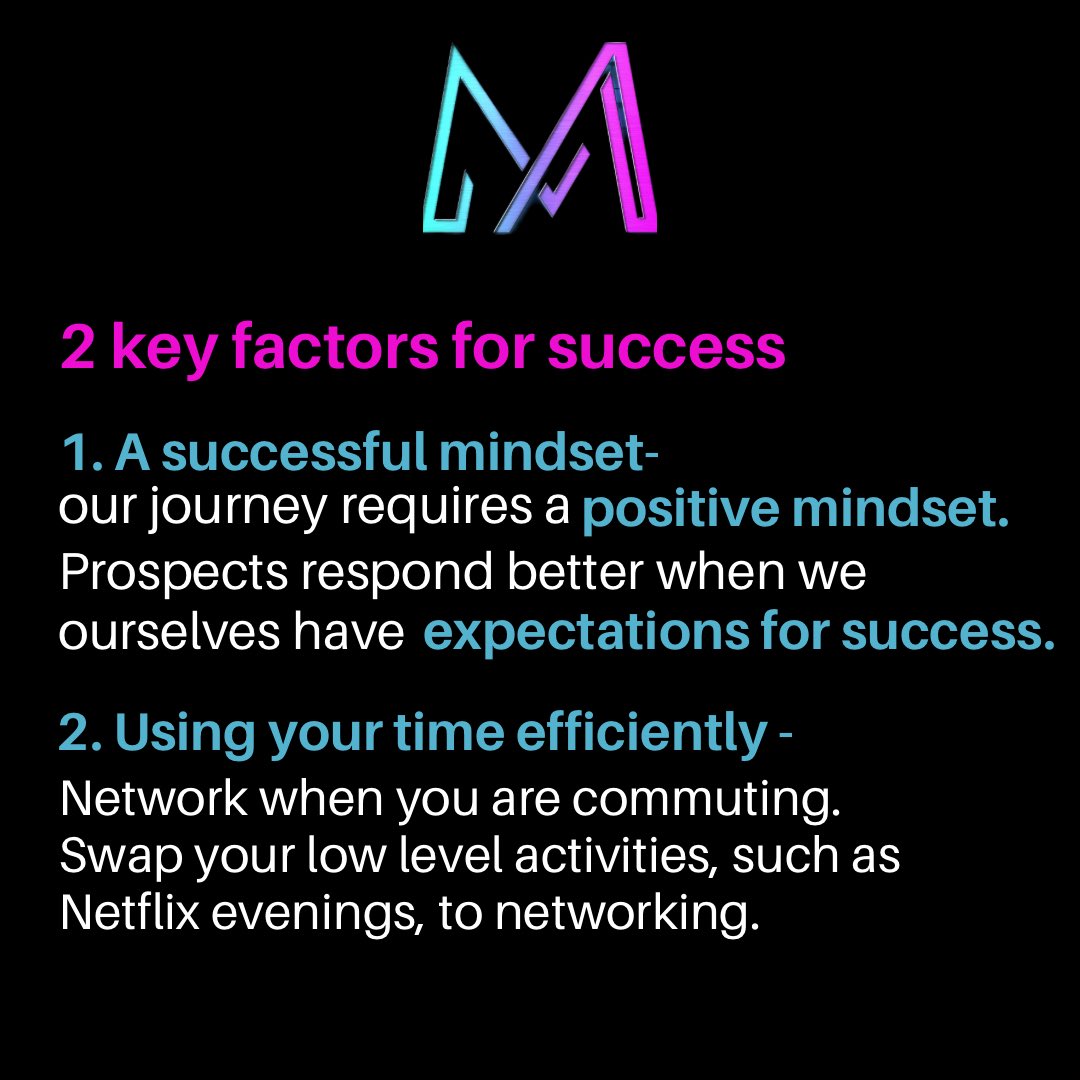 2 key factors for success🔑

➡️SWIPE to find out more ➡️
-

#Metanuva #nuvatoken #nuva #blockchain #bitcoin #crypto #airdrop #tokensale  #investing #investment #makemoney  #financialfreedom #entrepreneur   #forextrader #stockmarket #moneyteam #binaryoptions #mlm #mlmsuccess