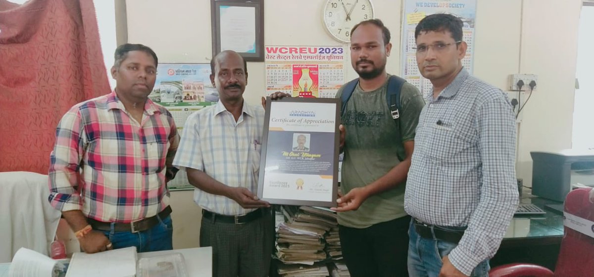 Aradhya Foundation® tweet media