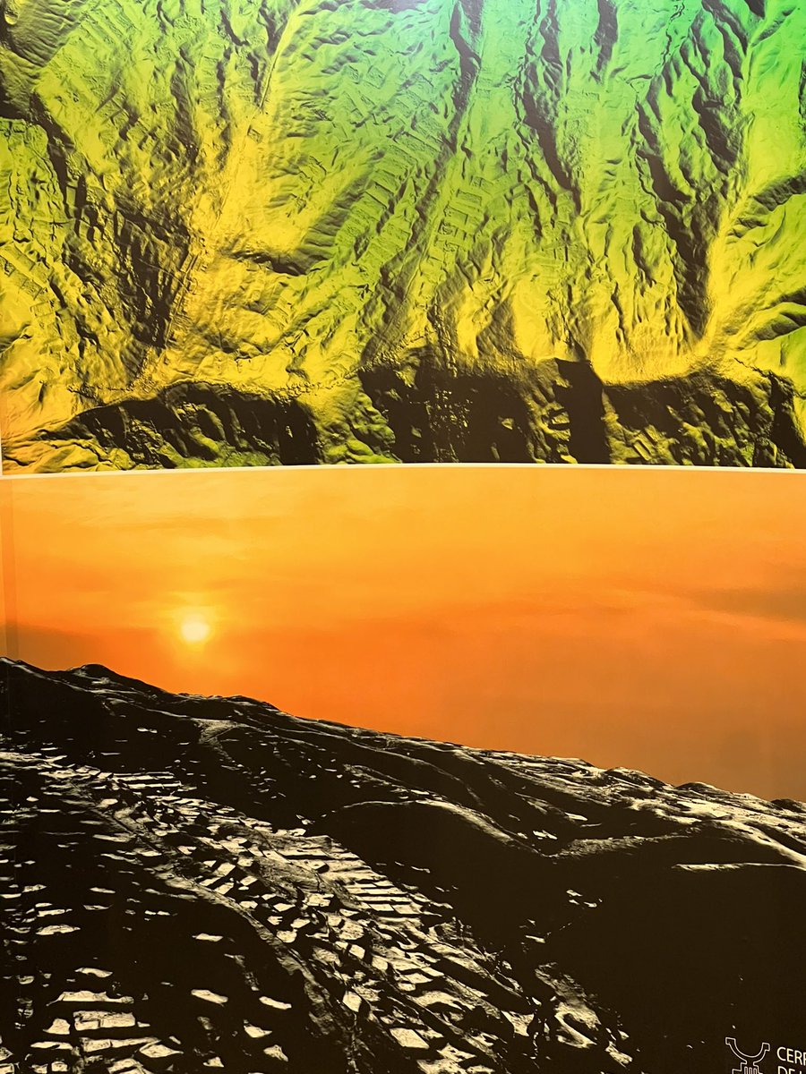 Estas son imágenes LiDAR que demuestran que la ciudad hojas-jaboncillo es mas grande que Machu Pichu, al momento no existe presupuesto destinado a la investigación y a “desenterrar” este monumental tesoro arqueológico.