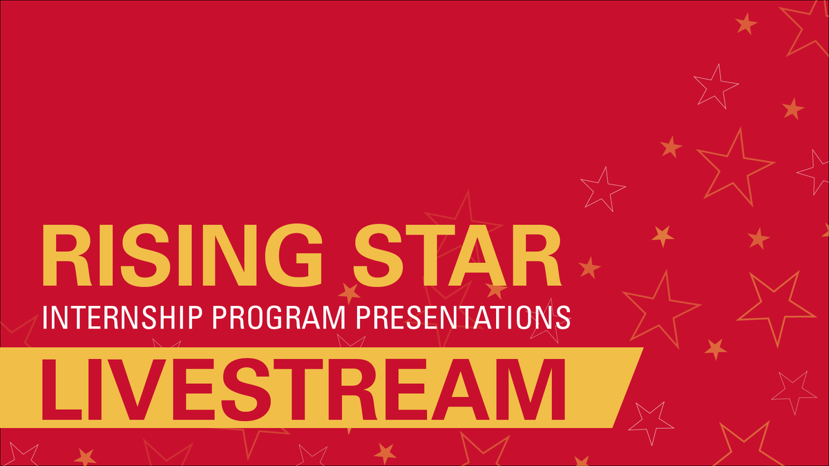 ISU Rising Star tweet media