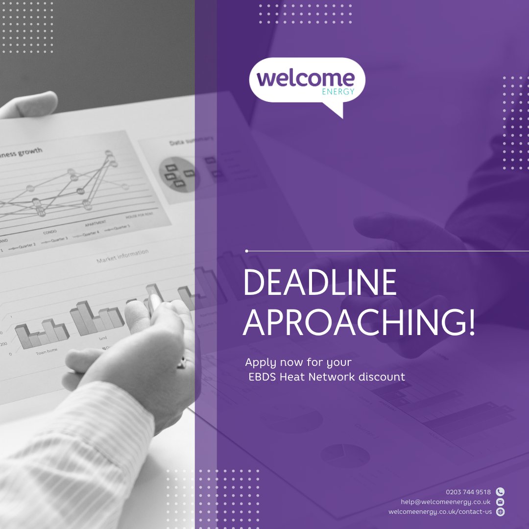 Welcome Energy tweet media