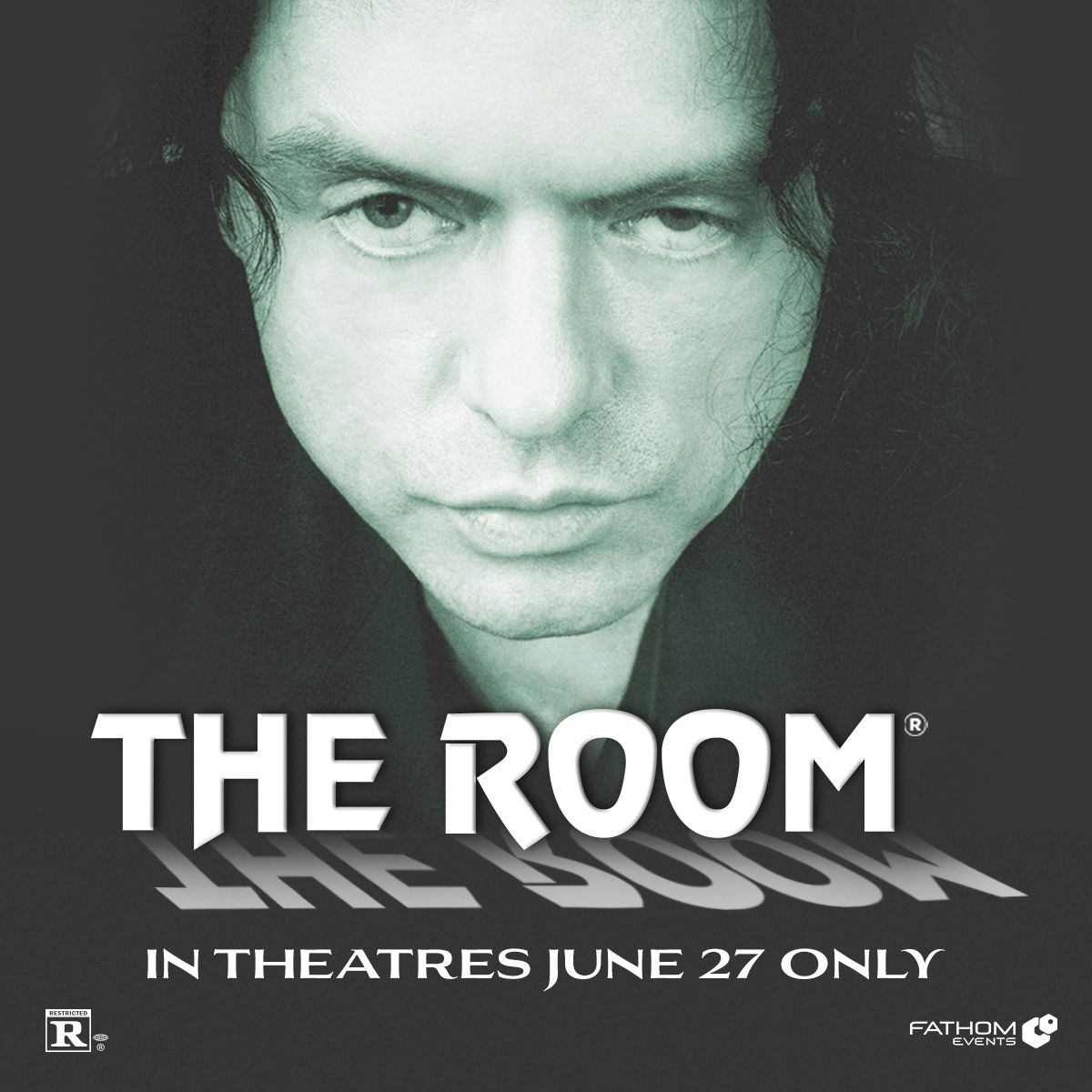 TommyWiseau's tweet photo. Tonight ONLY!  https://t.co/4fro6m9wBb https://t.co/TFvdrcBHMz