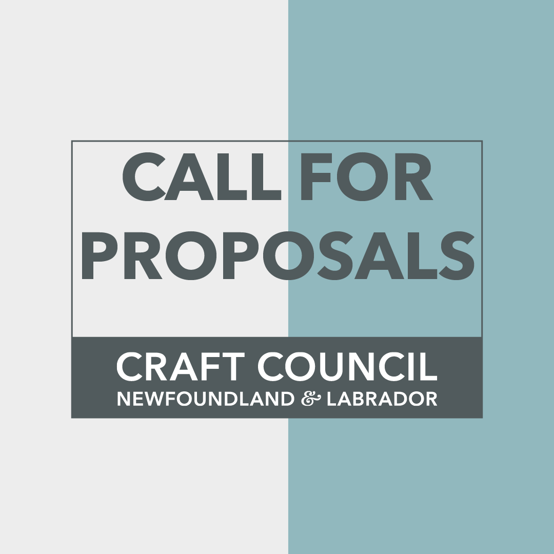 Craft Council NL tweet media