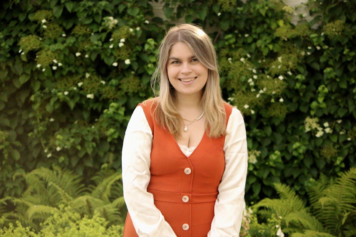 Sophia Alexandra Hall tweet media