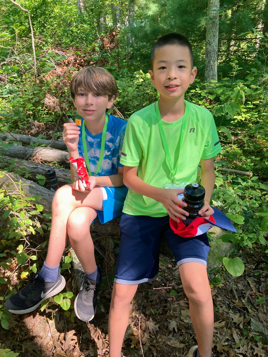 DavidCifarelli's tweet image. Camp Casco's is hosting their second annual Sibling Retreat this July. The free, four-day retreat is designed to help children with siblings who have been diagnosed with cancer feel empowered and supported in their own right #DailyVoice (📸: Camp Casco) dailyvoice.com/massachusetts/…