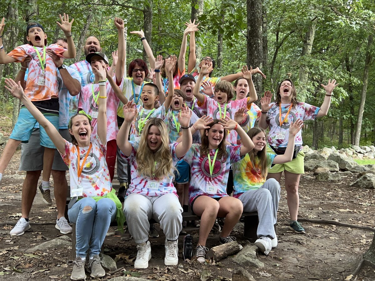 DavidCifarelli's tweet image. Camp Casco's is hosting their second annual Sibling Retreat this July. The free, four-day retreat is designed to help children with siblings who have been diagnosed with cancer feel empowered and supported in their own right #DailyVoice (📸: Camp Casco) dailyvoice.com/massachusetts/…