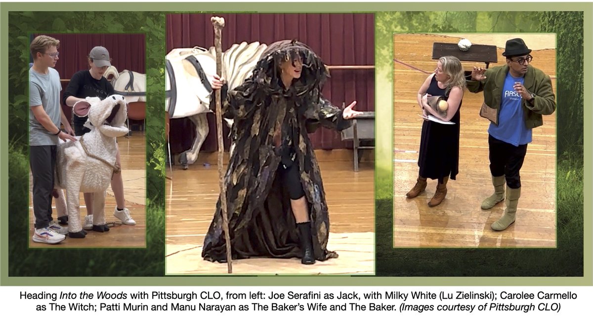 Opening tonight: <a href="/PittsburghCLO/">PittsburghCLO</a> #IntotheWoods with Fab 4 <a href="/CaroleeCarmello/">Carolee Carmello</a> <a href="/joe_serafini_/">Joe Serafini</a> <a href="/PattiMurin/">Patti Murin</a> <a href="/manu_narayan/">Manu Narayan</a> and local favorites including <a href="/wiggin_sally/">Sally Wiggin</a> + a new Milky White onstagepittsburgh.com/2023/06/24/go-…