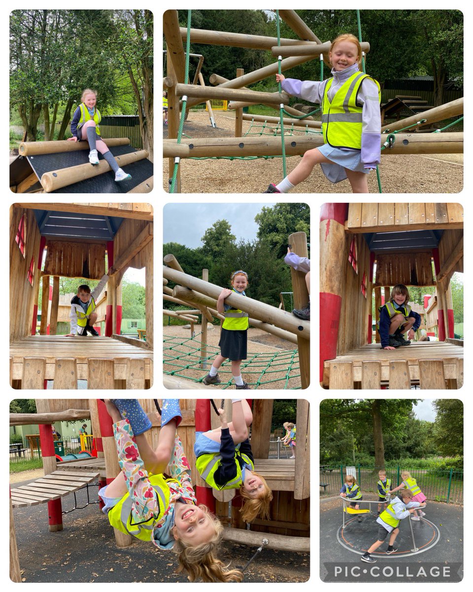 How could we go to Marbury and not play on the park… we had so much fun!🥰

You have been amazing Y2, we are very proud of you all. I am certain there will be some sleepy heads tonight.😴 Xx
<a href="/ComberbachLC/">Miss Cooke</a> <a href="/ComberbachMissB/">Miss Brown</a>
