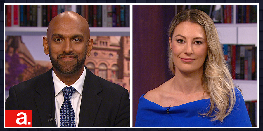 We'll put Toronto's mayoral byelection under the microscope tonight on @TheAgenda with <a href="/SaeedSelvam/">Saeed</a> (<a href="/NewWestPA/">New West Public Affairs</a>) and <a href="/SabrinaMaddeaux/">Sabrina Maddeaux 🇨🇦</a> (<a href="/nationalpost/">National Post</a>). 8/11 pm on <a href="/tvo/">TVO.me</a>. #TOpoli #onpoli