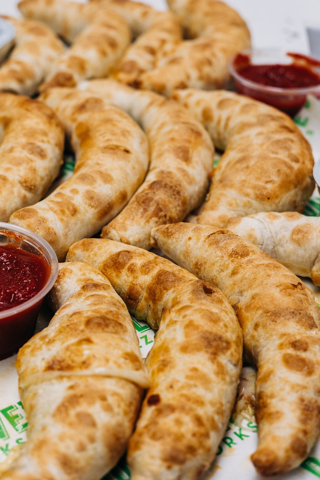 DoubleDave's Pizzaworks on Twitter "Let the good times roll 🌀 it’s