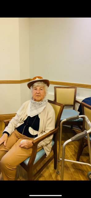 NCCTUK's tweet image. More lovely photos from Glasgow House &amp;amp; their country and western themed Friday.... yee-haw everyone! #cowboy #countryandwestern #squaredancing #ncctuk