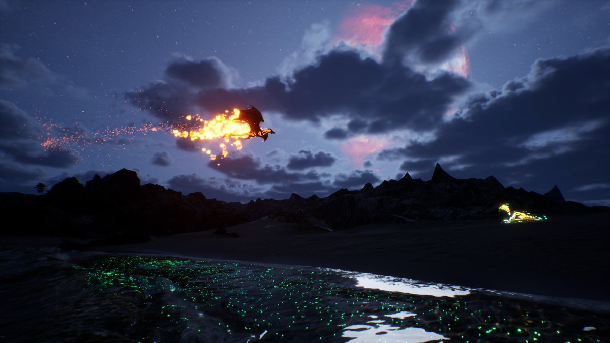 Beawesome Games tweet media