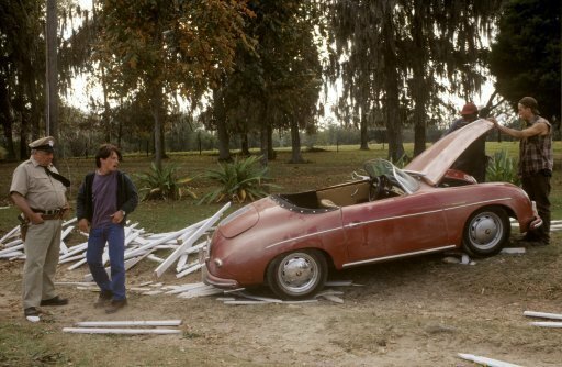 June 28th.

Car crash in a movie.

Doc Hollywood.   (1991).

Michael J Fox (the doc in question) crashes and damages his car, leading him to spend some time working in a small town, far from his dream job.

 #Bales2023FilmChallenge