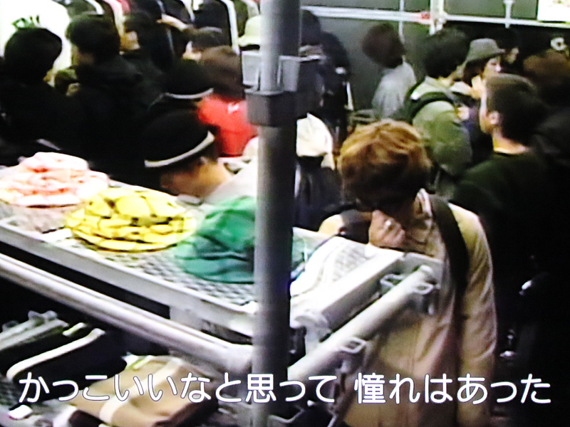 📺原宿・裏原宿特集 BOUNTY HUNTERデザイナーの岩永ヒカルさん