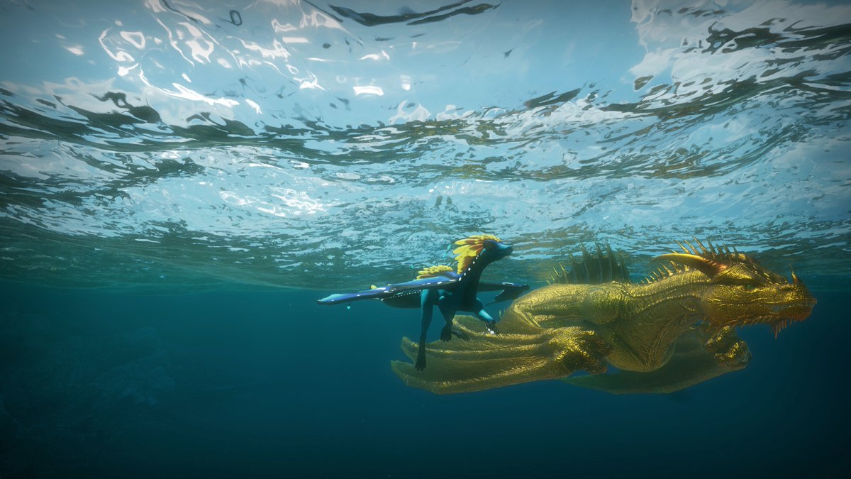 Beawesome Games tweet media