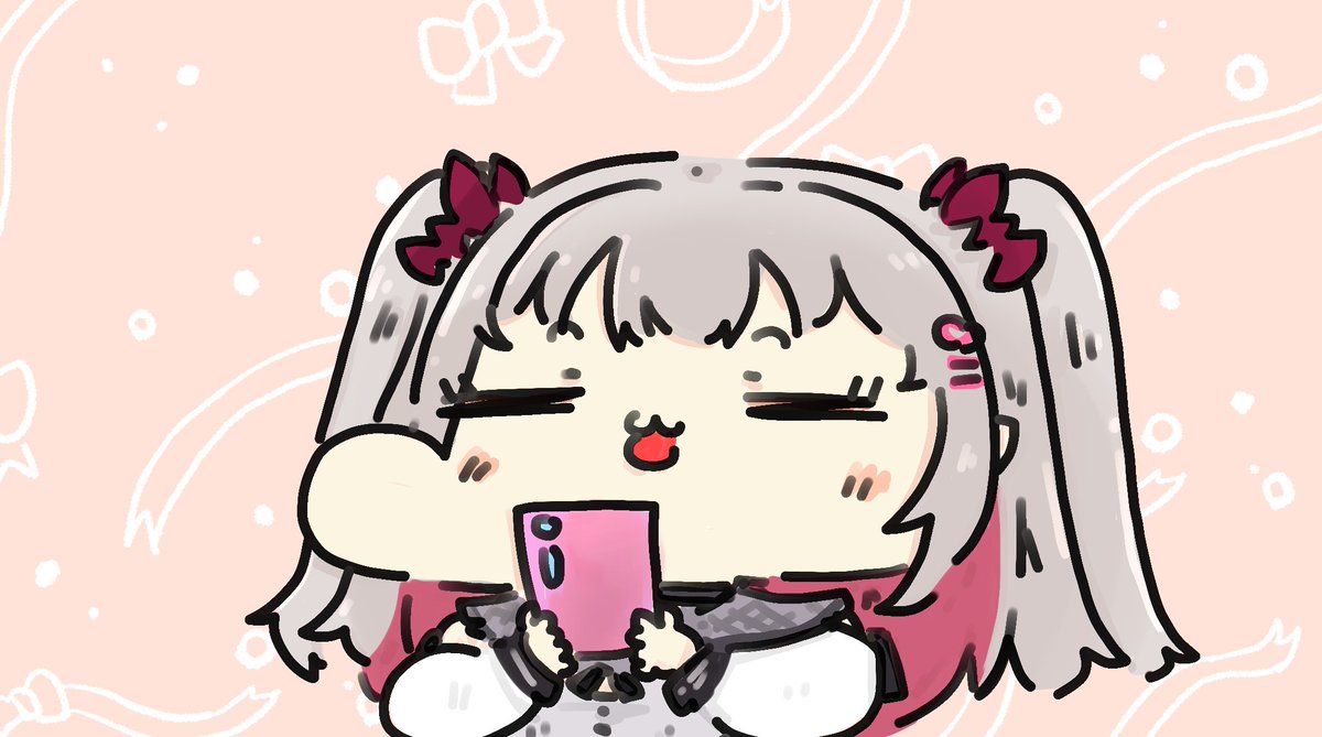 「パトラさんのスペース助かります('◇')ゞ  #パトラのアトリエ #ぱちょらのス」|furoguのイラスト