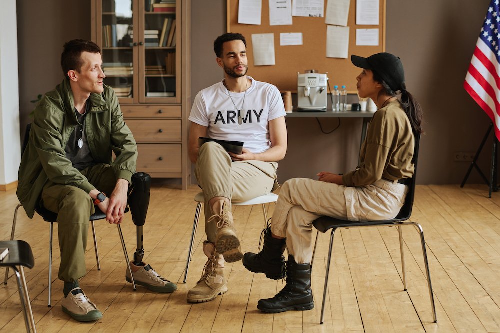 As a leader in pharmacogenetic (PGx) testing, MD Labs is at the forefront of revolutionizing PTSD treatment by harnessing the power of personalized medicine.
#NationalPTSDAwarenessDay #PTSD #MentalHealth #PGxTesting #MDLabs 

Read more here: bit.ly/43rU73b