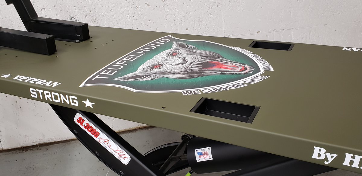 CycleShopTools's tweet image. We are proud to support those who have stood for Freedom and Liberty.  Thank you to all Veterans and Active Duty who serve our country! 
Call us for your 10% Veteran/Active Duty Discount.
844-957-1502
#Veteranstrong #militarydiscount #MadeinAmerica #HMC