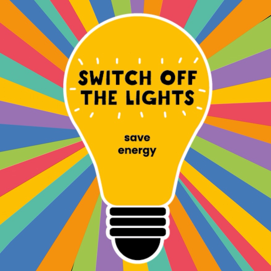 #SwitchOffTheLights and #GoDark when closed #ClimateCrisis needs #ClimateAction #LightPollution is #Pollution