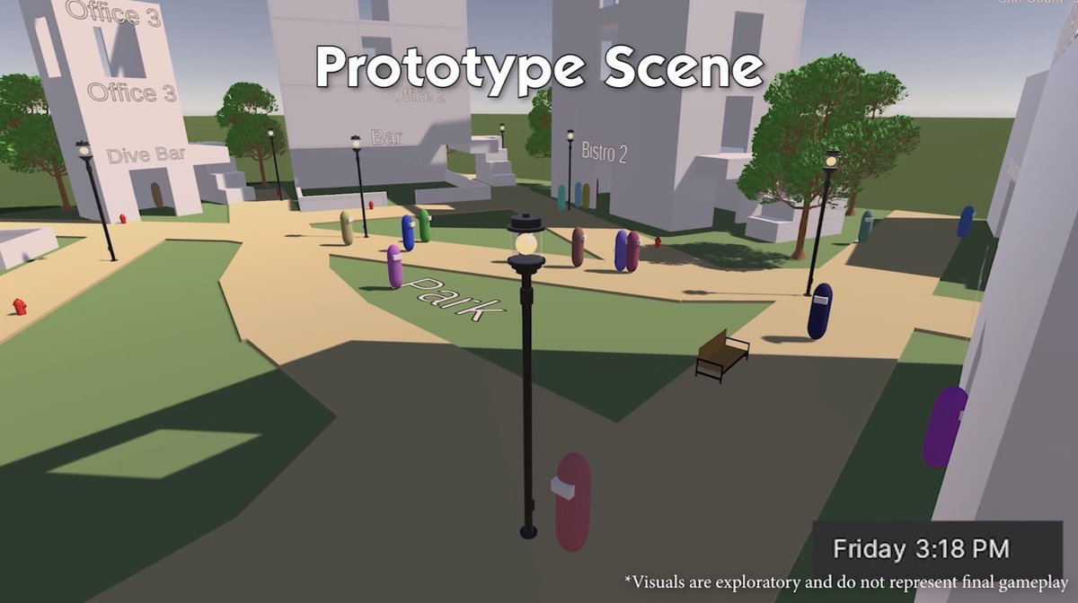 amaz'sims on Twitter: 