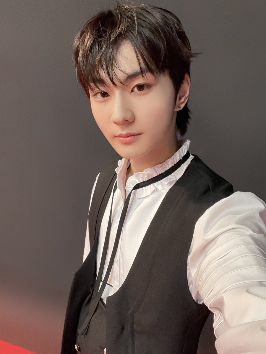 ummbehappy's tweet photo. 뭐야 잘 나왔당~~ https://t.co/QKIpITkpC5