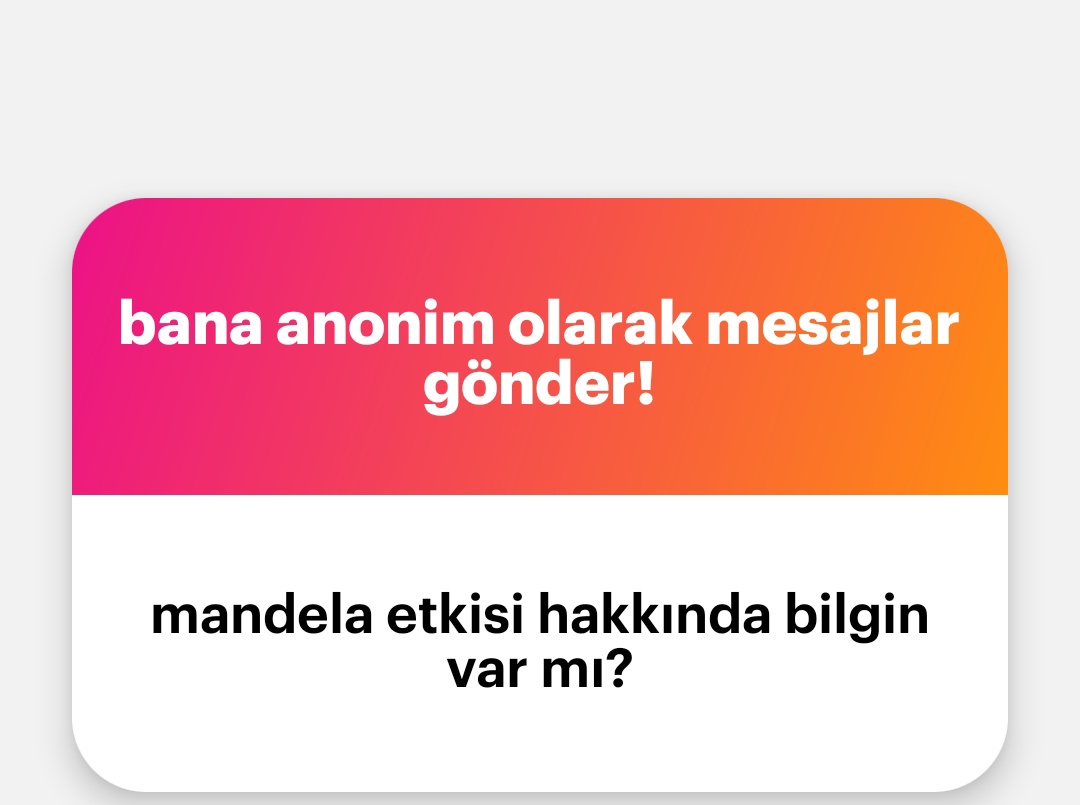 duymuştum daha doğrusu bir videoda denk gelmiştim kollektif yanılsama oluyor bu anladığım kadarıyla insanlar  yanlışları doğru kabul edebiliyormuş bunada Mandela etkisi diyorlar Mandela bir dönem asi illegal birisi olarak tanınsa bile sonradan devlet başkanı oluyor hatırlanan