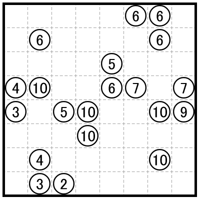 相ダ部屋(8x8) ★★☆☆☆

到達

puzz.link/p?araf/8/8/k66…