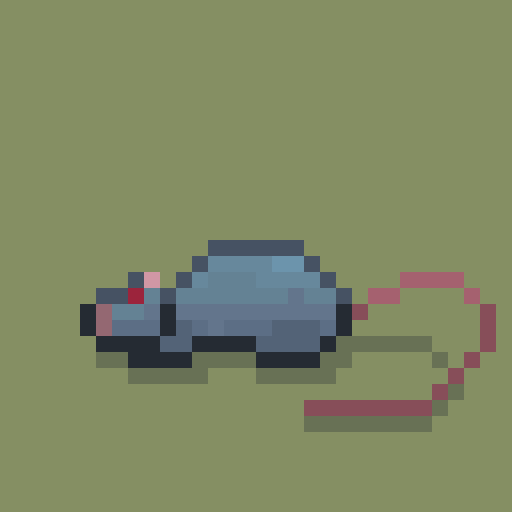 morro_boh's tweet photo. Little rodent
#pixelart https://t.co/4iseeGq4Ed