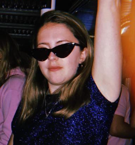 AlexFranklinHi's tweet photo. With the Dave Comedy Awards not being at Edinburgh Fringe this year, we’ve decided to put in our own awards - introducing the Laura Awards. (1/?) https://t.co/7gK7CAnWsV