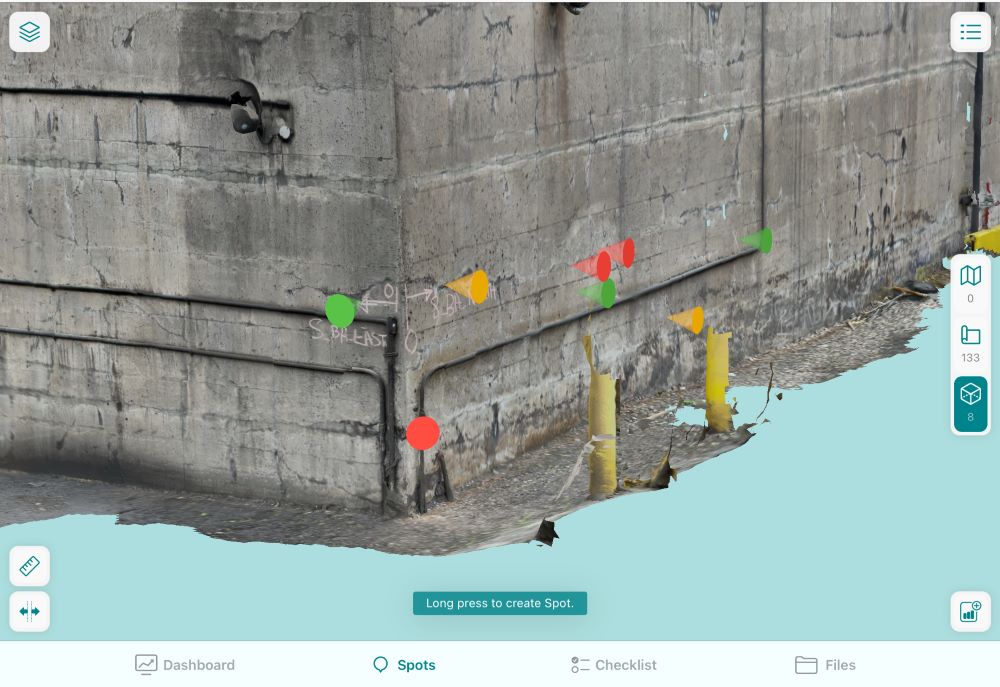 FPrimeC_S's tweet photo. 🧐 Technical Webinar: How to Test Concrete Structures? - https://t.co/6eoMGPIVm2 https://t.co/B38ShTNrTL