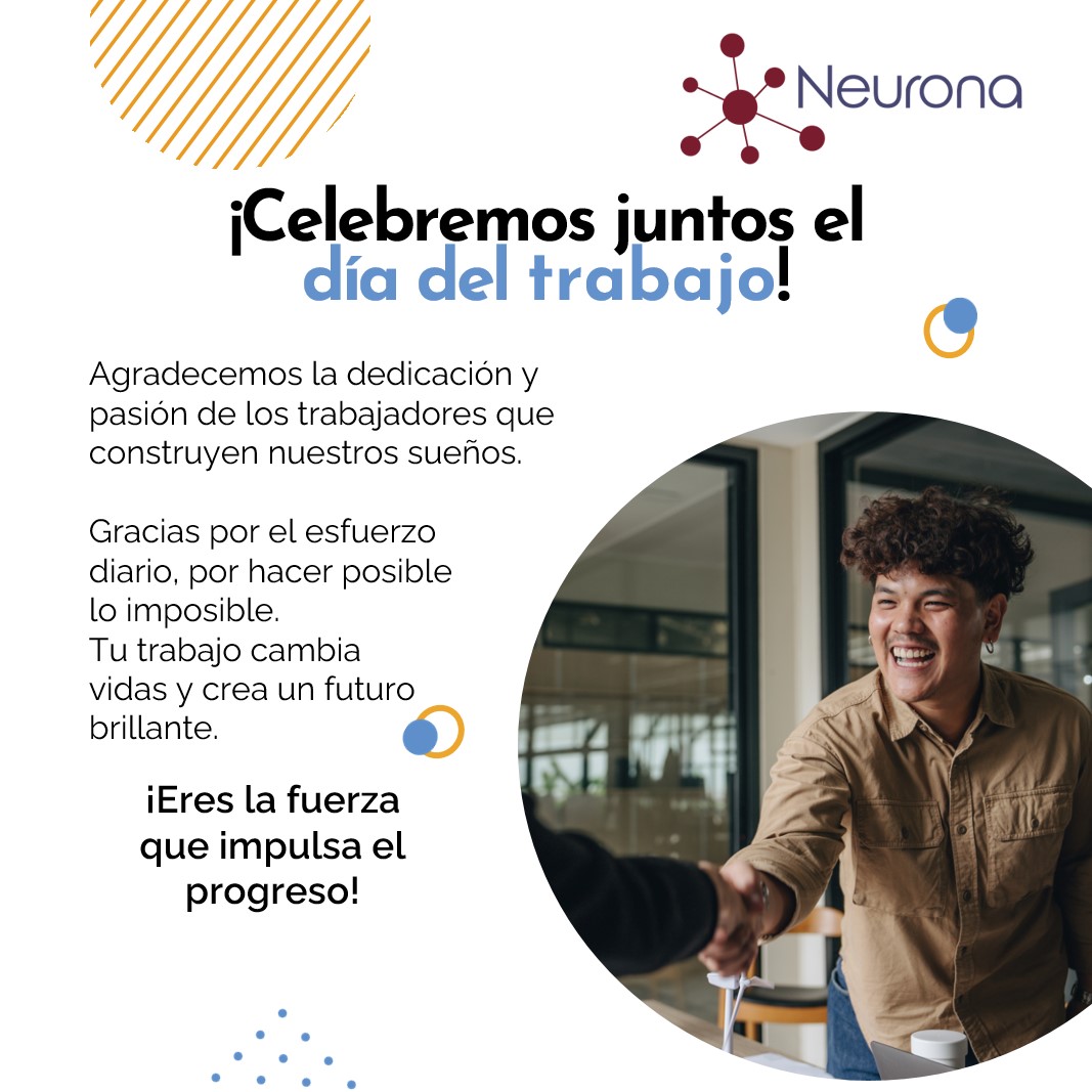 Neurona Tecnología Financiera tweet media