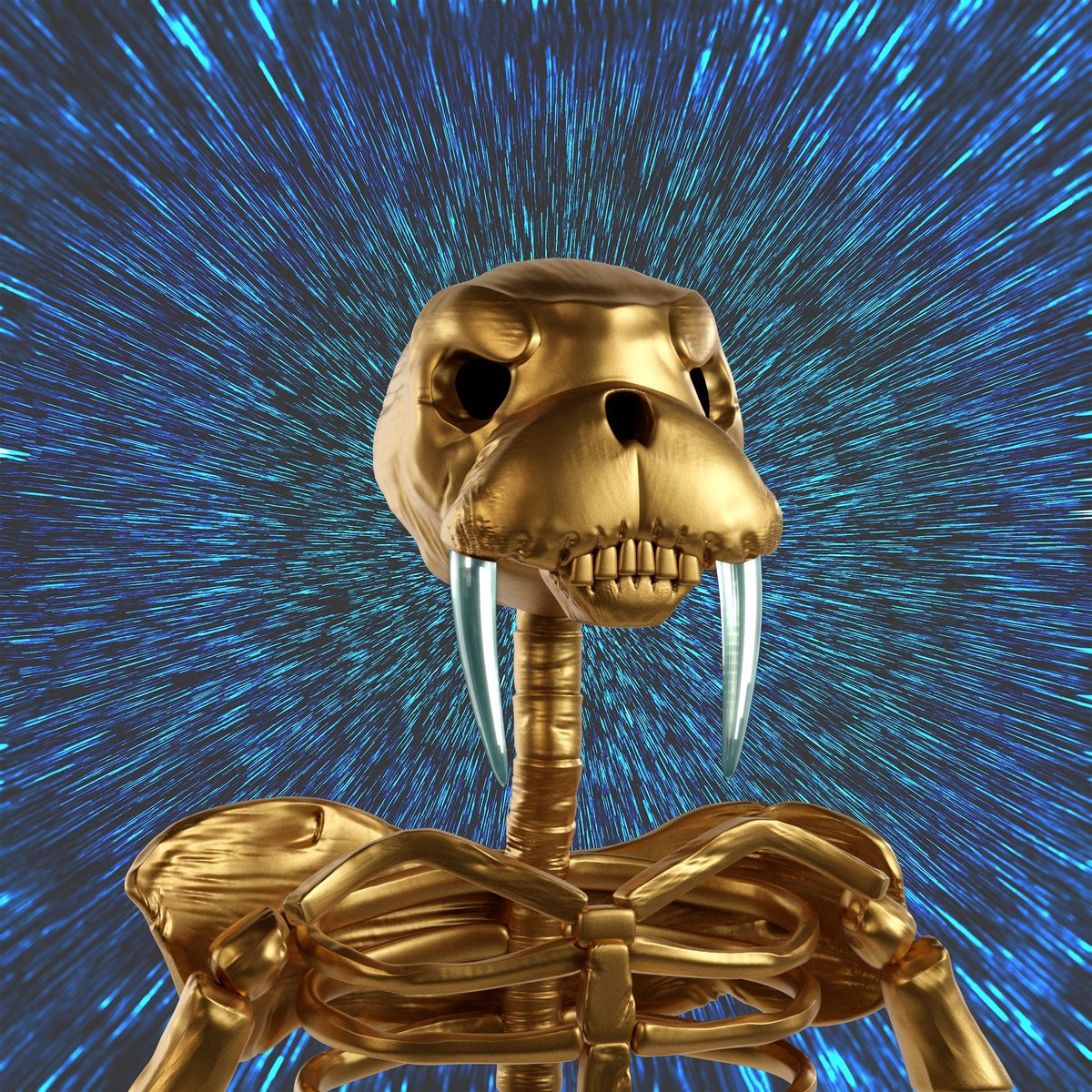 New skeletons remixed with classic backgrounds for new 1/1's and increased rarities of all 3333 walruses? 👀🔥🛸 
If you see this, Like RT Comment
#BWC3D #NFT #NFTs #nftart #NFTdrop #nftcollector #NFTCommuntiy #basedwalrusnft #merch #Web3 #business #UTILITY #IntellectualProperty