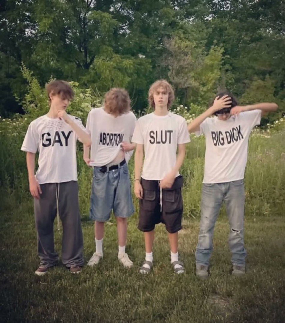 ipodshuffl's tweet image. greta van fleet