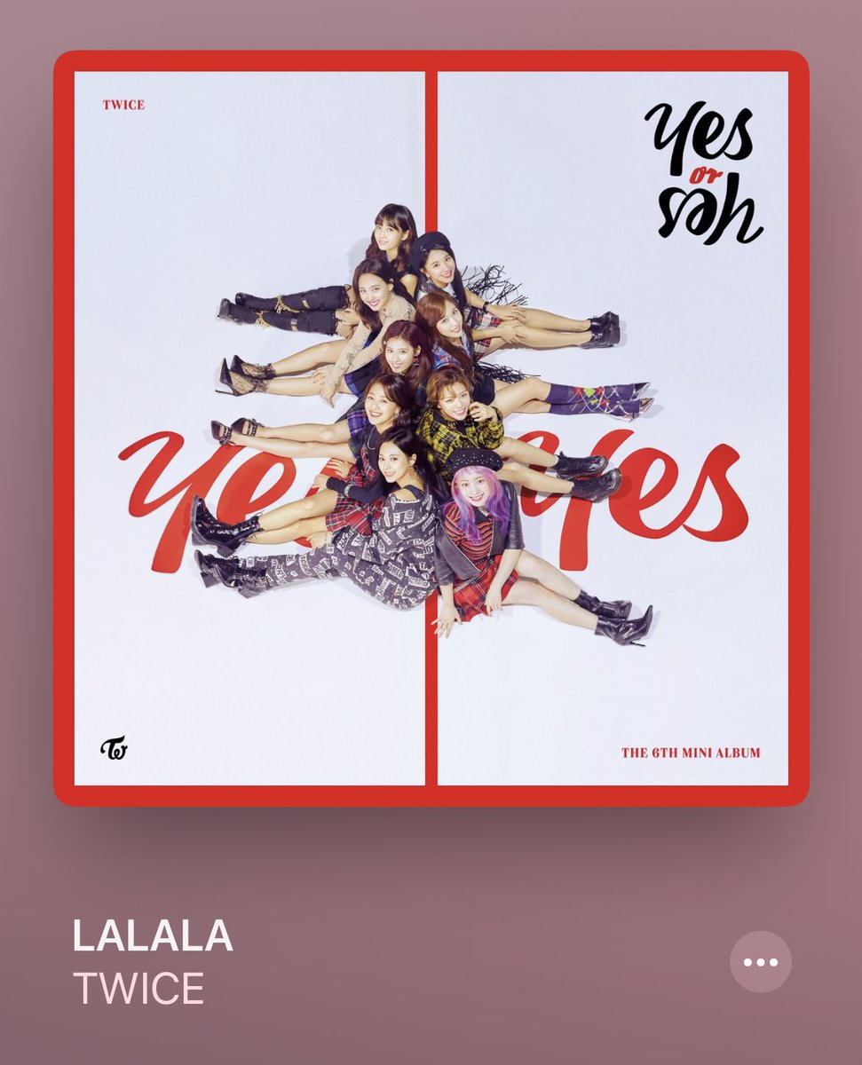 aceosnpacon's tweet photo. スキズの話してたらtwiceとitzy聴きたくなった、、JYP🫶🏻
この辺り聞くと涙でる懐かしい。 https://t.co/5rlTkzgrDq