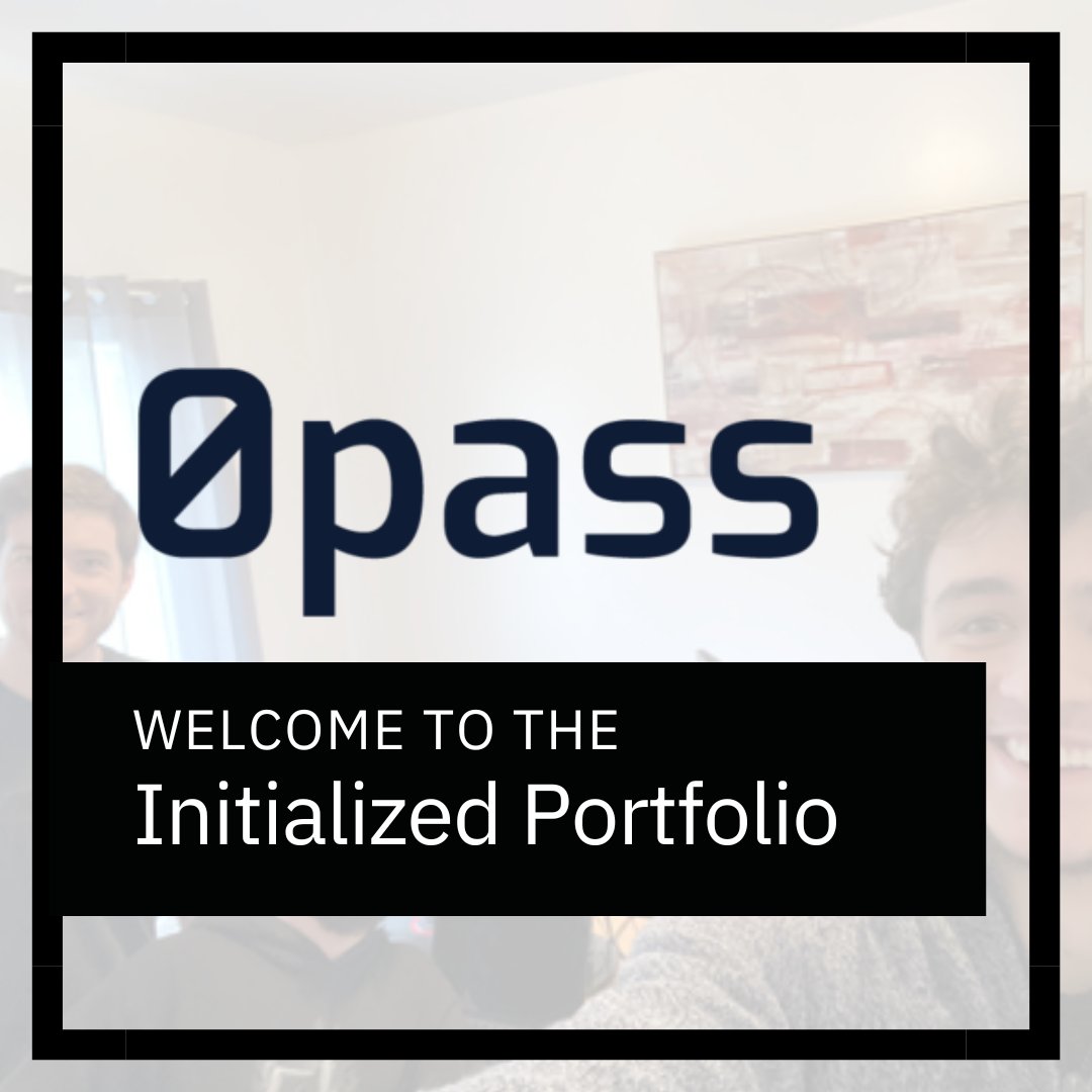 Initialized Capital tweet media