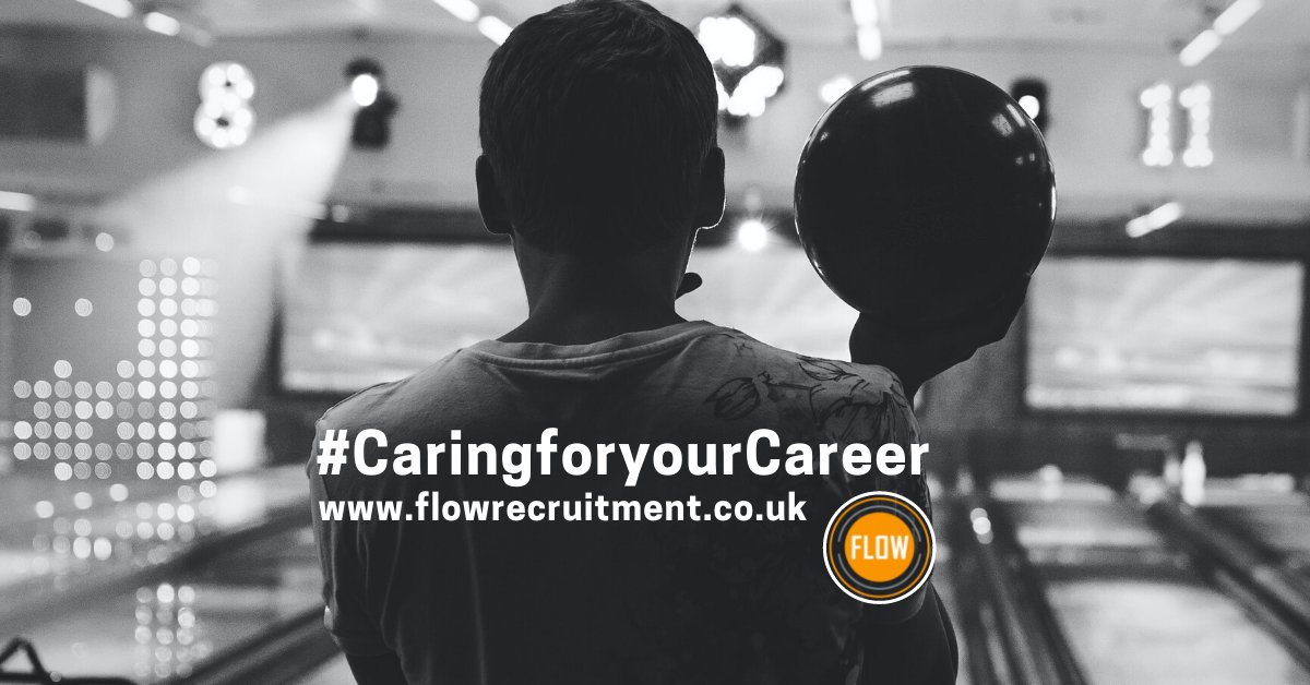 We are looking to recruit a Assistant Manager for a Bowling Centre in Greenwich.

To apply please visit flowrecruitment.co.uk

#recruitment #hiring #manager #sports #hospitality #leisure #fitness #newcareeropportunities #supervisorjobs #londonjobs #london #greenwich