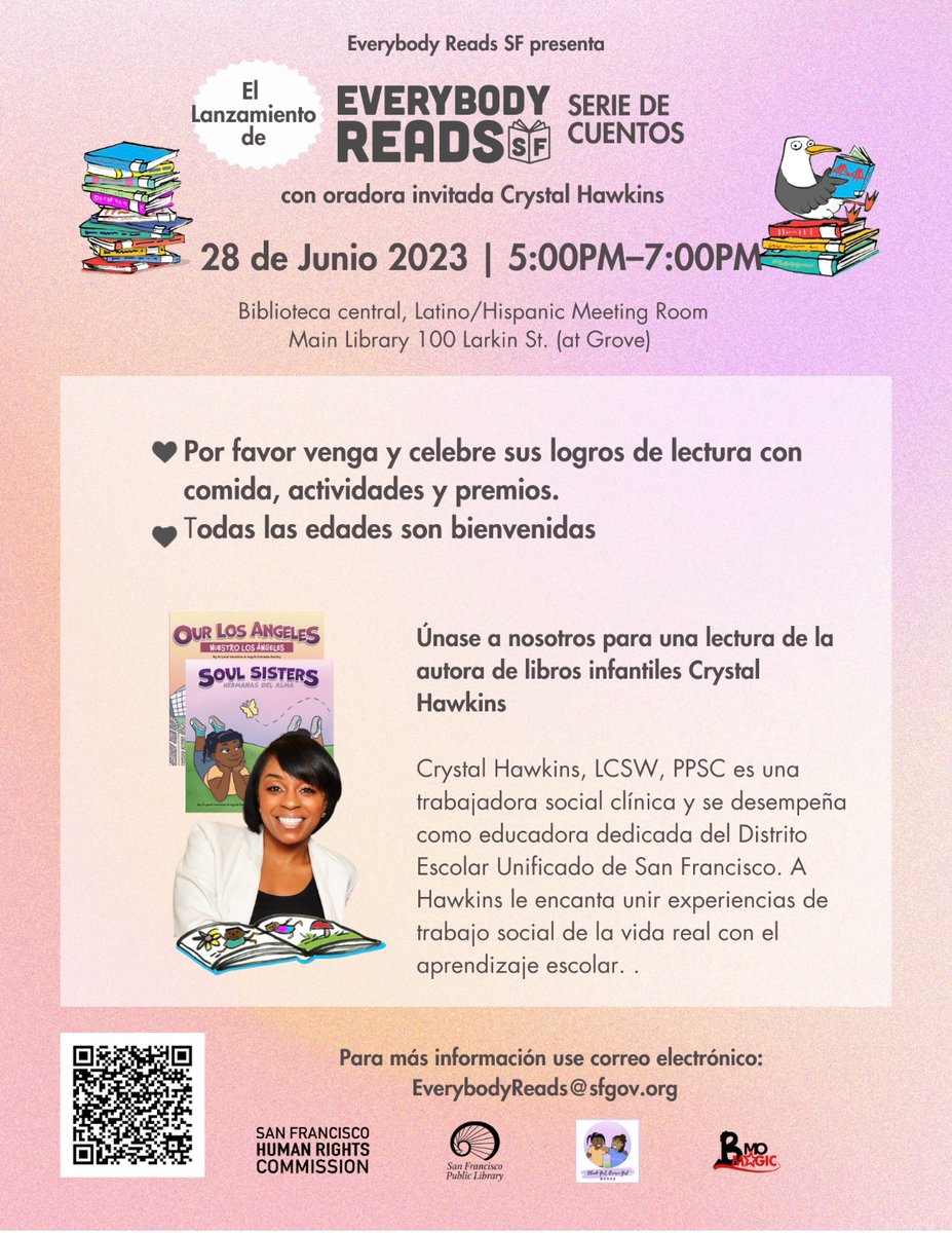 SF Human Rights tweet media