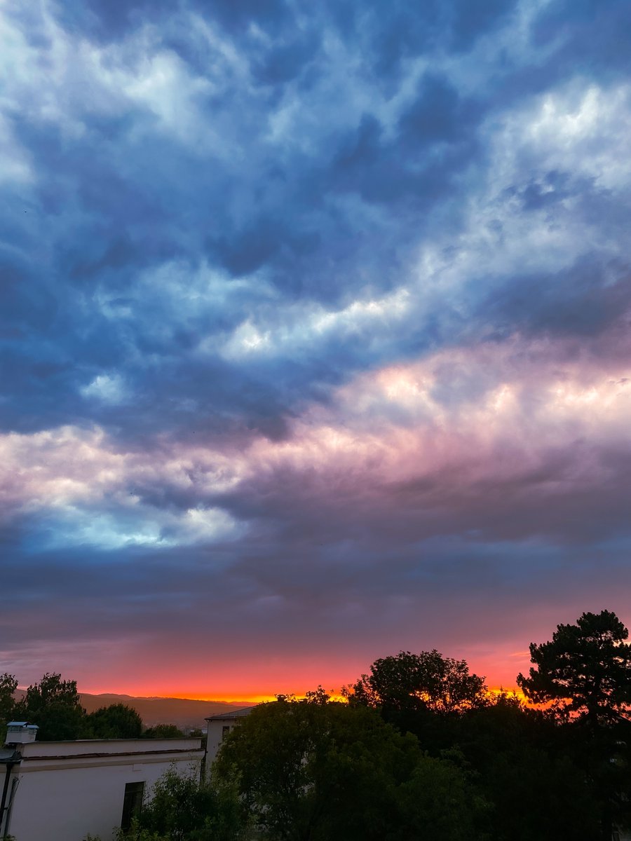 غروب يوم عرفة