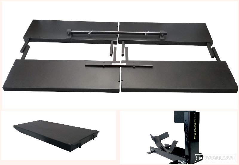 CycleShopTools's tweet image. Do you need replacement parts for your Gas Caddy or Motorcycle Lift?  We stock nearly every part of every item we manufacture.  So give us a call today and let us help you get your equipment back into service.
844-957-1502