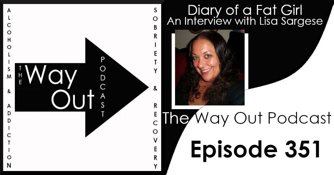 TheWayOutCast's tweet image. Professor &amp;amp; author Lisa Sargese shares her #Recovery journey from compulsive overeating. Understanding her triggers was just the beginning, as she then leaned into 12-Step, Qi Gong, &amp;amp; a daily spiritual practice to build a happier, healthier life #ListenUp buff.ly/3AIoRBc