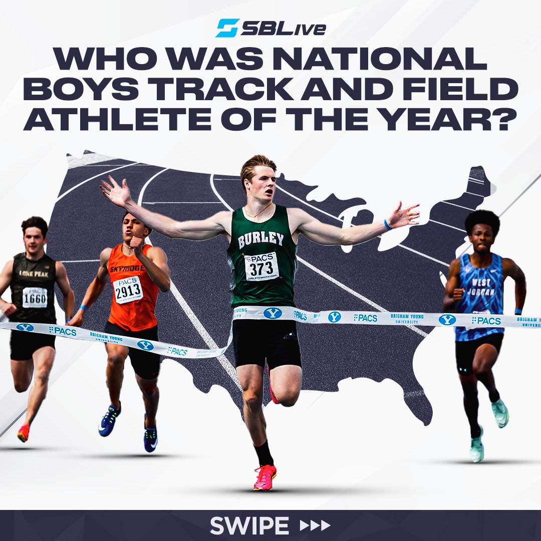 High School On SI tweet media