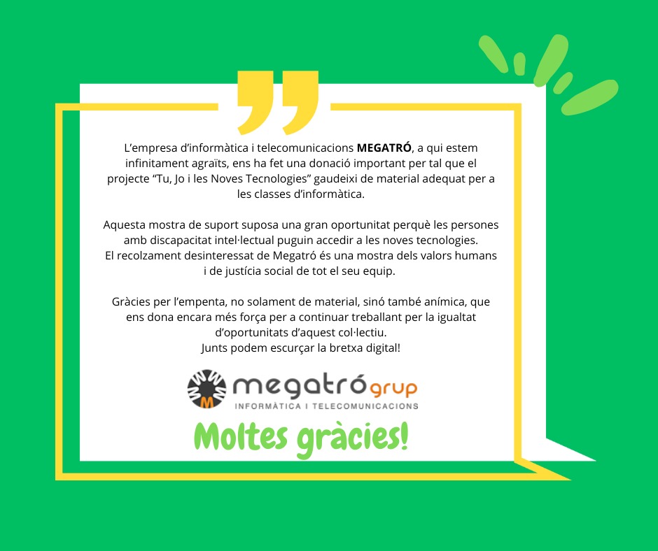 Fundació Elna tweet media