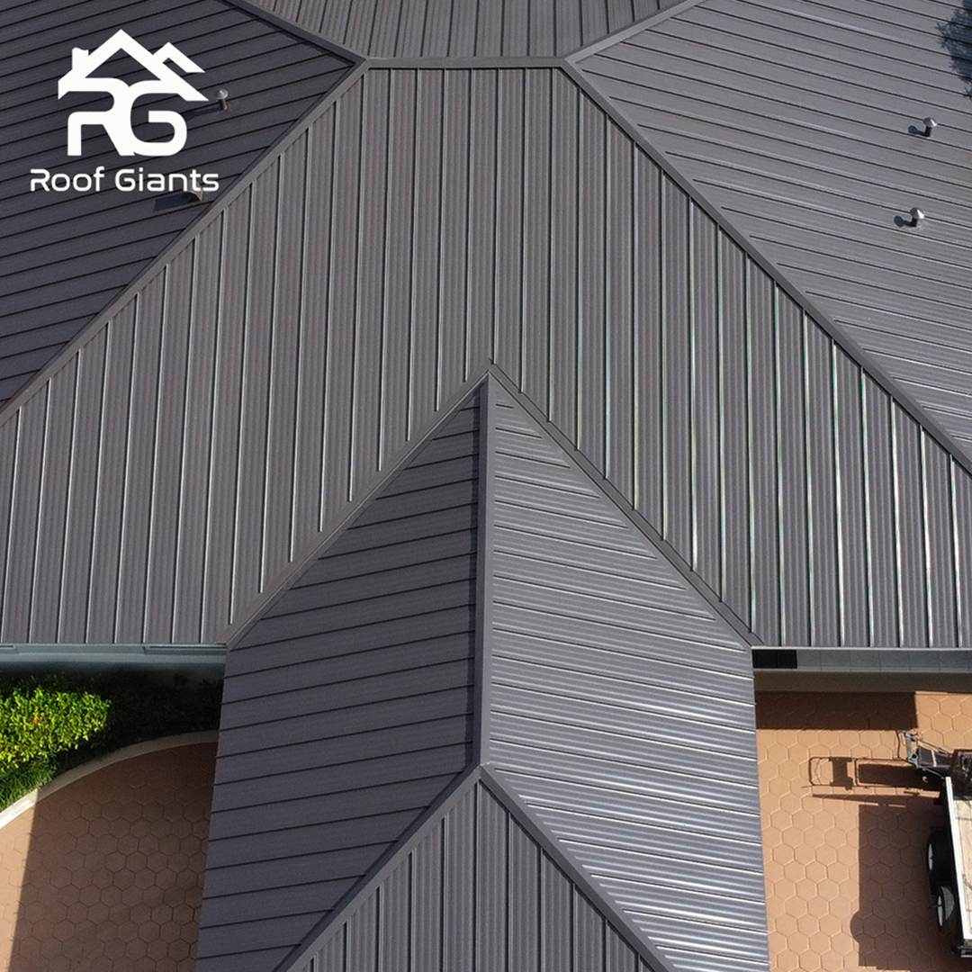 roofgiants's tweet photo. A roof that performs as well as you do! Get high quality, durable roofing with Roof Giants. 👌
.
.
.
 #MetalRoofs #metalroofsbyroofgiants #RoofGiants #Roofer #SecureHome #TrustRoofGiants #QualityRoofingService #roofing #waterproofing #tileroofs #trustworthy  #waterproofing https://t.co/7gUEZEGcnA