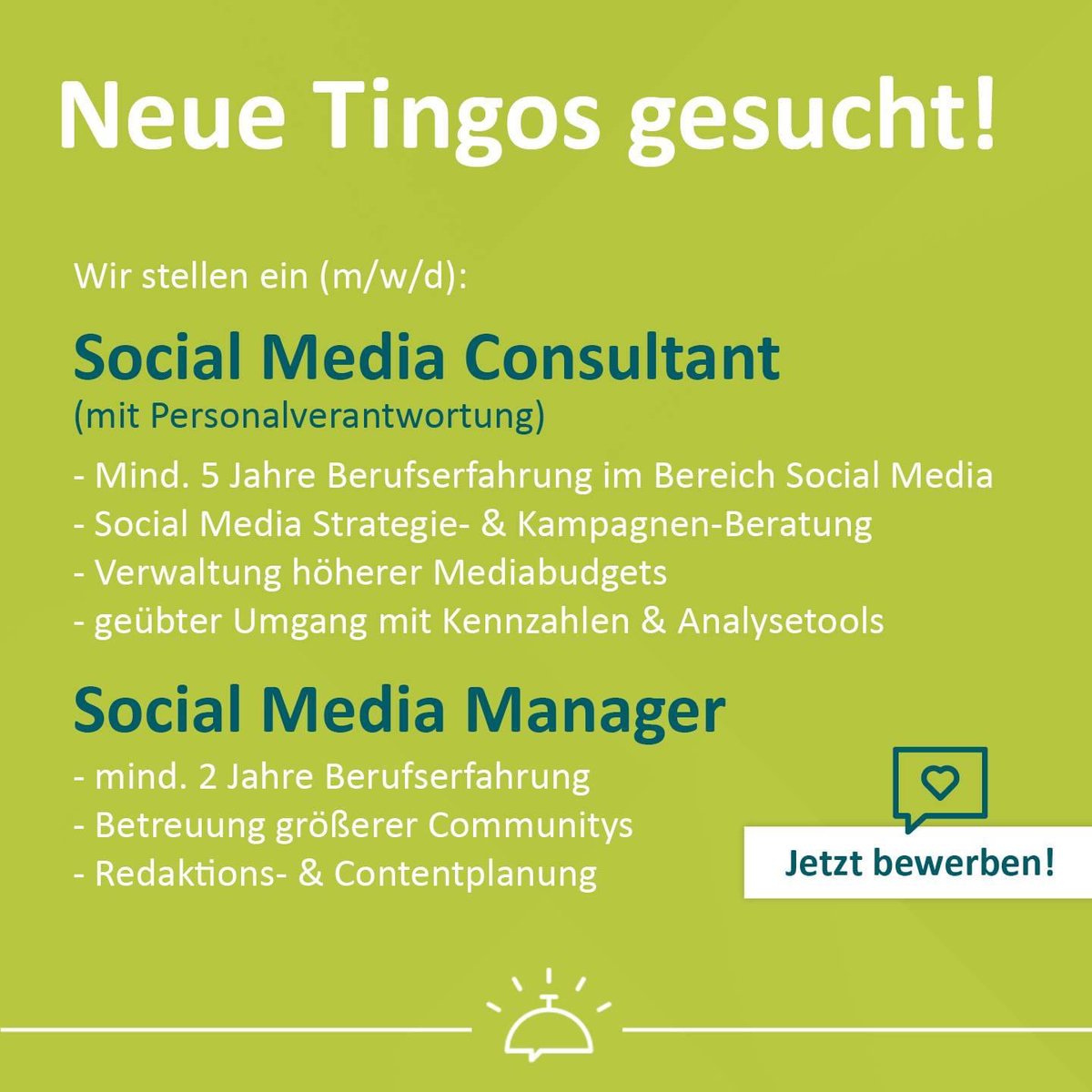 tingimnetz's tweet photo. Tingos gesucht! Mehr Infos drüben bei Instagram &amp; Facebook: https://t.co/WFjMPHzBav https://t.co/LJp4eSqMbf