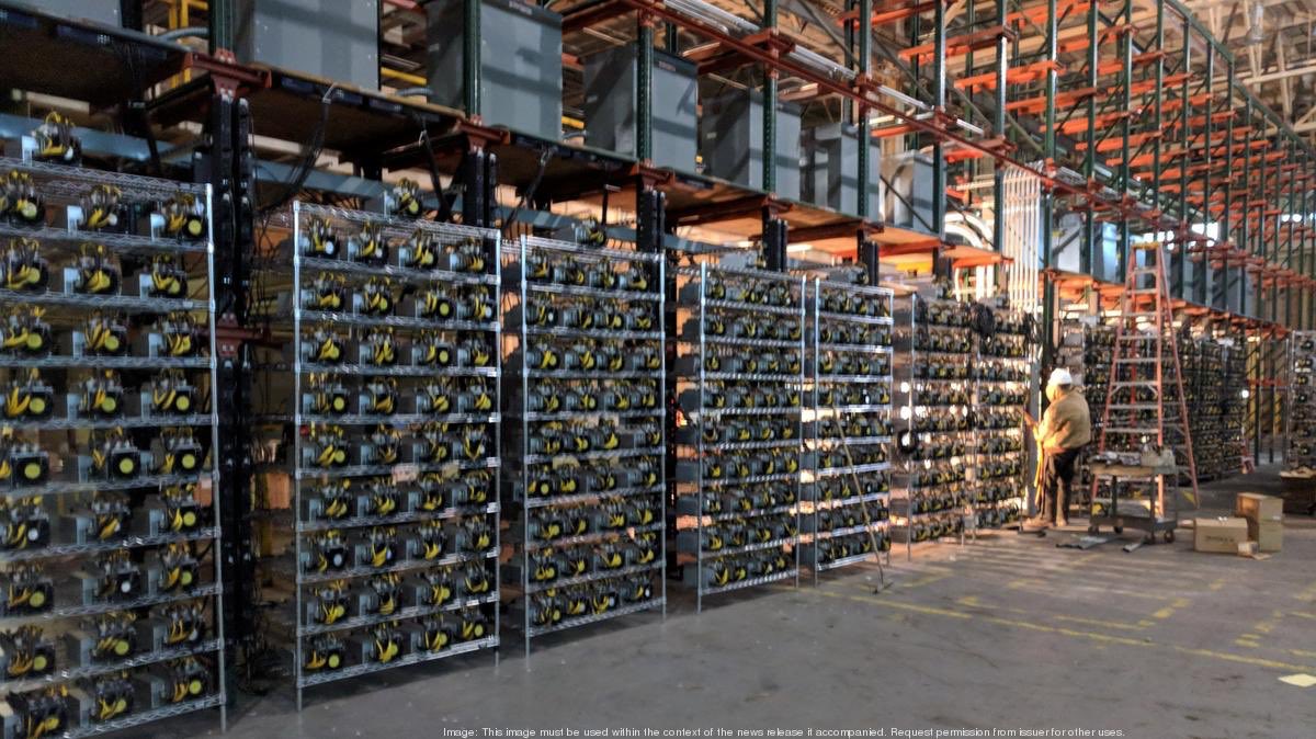 Breaking: Riot purchases 33,000 #bitcoin miners for $163 million ahead of $BTC Halving

#crypto #cryptocurrecy #ETFs #mining #SEC