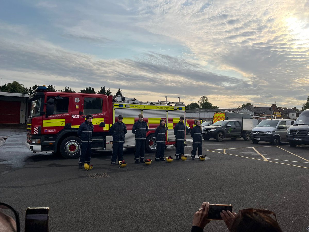 SWFRSYouthServices tweet media