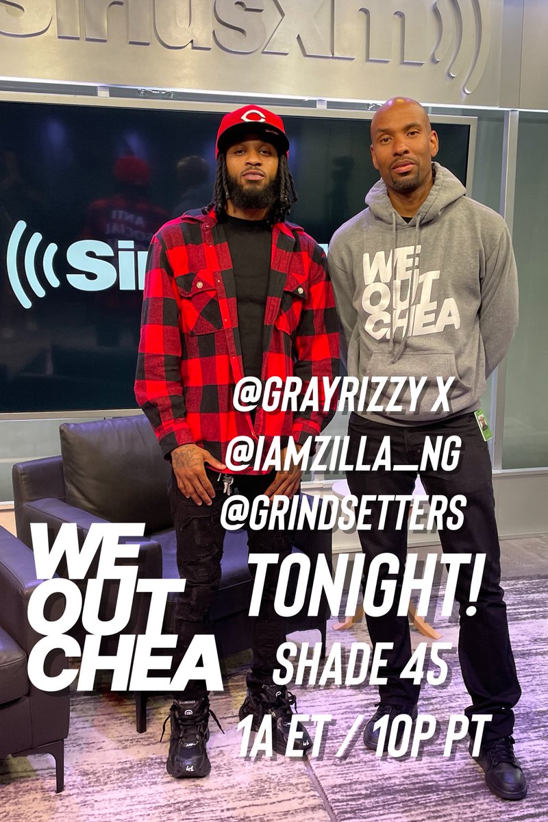 GrindSetters tweet media